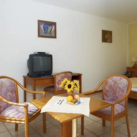 Gasthof Löwen Garni Oberrimsingen