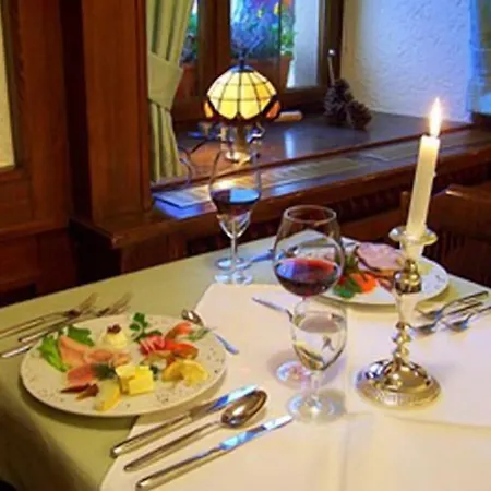 Gæstehus Gasthof Lowen