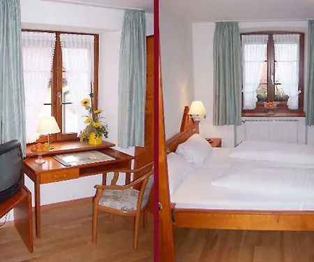 Löwen Garni Gasthof 3*