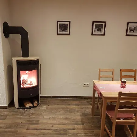 Gasthof Lowen Gæstehus 3*